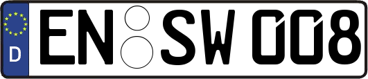EN-SW008