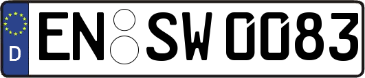 EN-SW0083