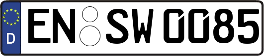 EN-SW0085