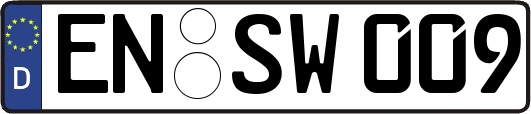 EN-SW009