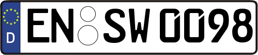 EN-SW0098