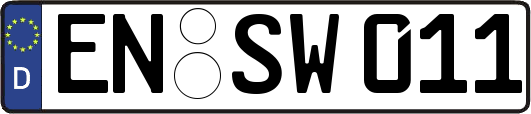 EN-SW011