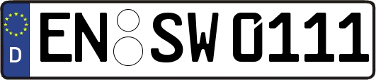 EN-SW0111