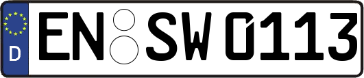 EN-SW0113