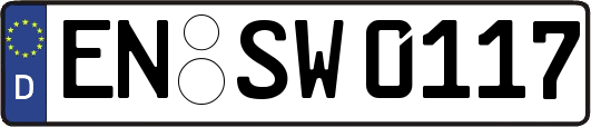 EN-SW0117