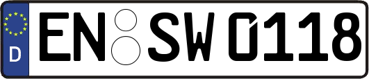 EN-SW0118