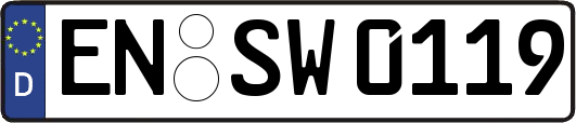 EN-SW0119