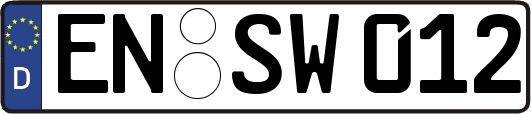 EN-SW012