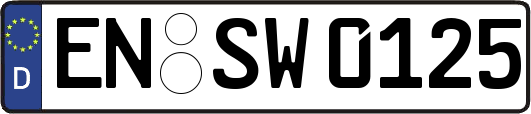 EN-SW0125