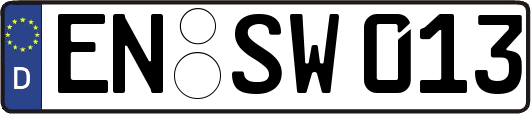 EN-SW013