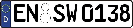 EN-SW0138