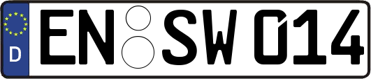 EN-SW014
