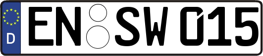 EN-SW015