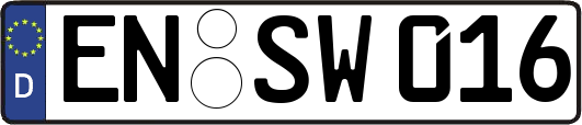 EN-SW016