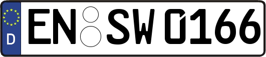 EN-SW0166