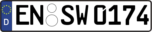 EN-SW0174