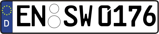 EN-SW0176