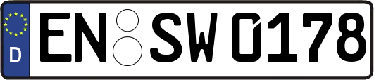 EN-SW0178