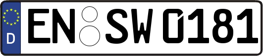 EN-SW0181