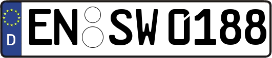 EN-SW0188