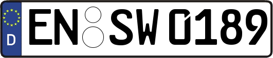 EN-SW0189
