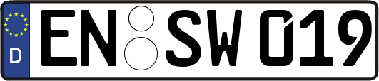 EN-SW019