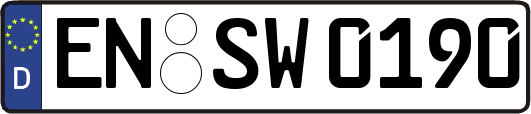 EN-SW0190