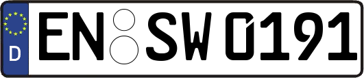 EN-SW0191
