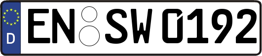 EN-SW0192