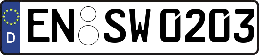 EN-SW0203