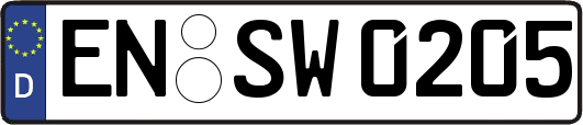 EN-SW0205