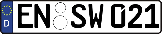 EN-SW021