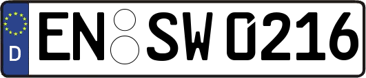 EN-SW0216