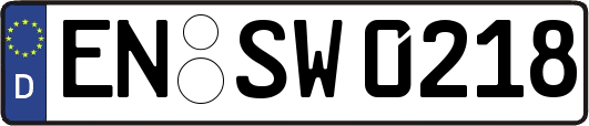 EN-SW0218