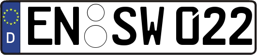 EN-SW022