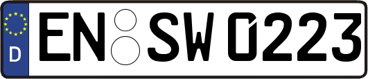 EN-SW0223