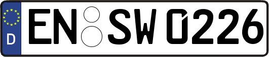 EN-SW0226