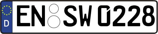EN-SW0228