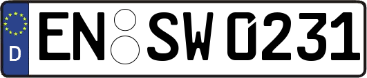 EN-SW0231