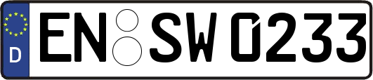 EN-SW0233