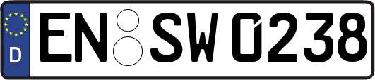 EN-SW0238