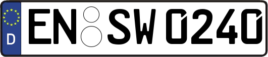EN-SW0240