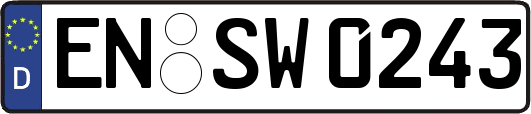EN-SW0243