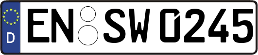 EN-SW0245