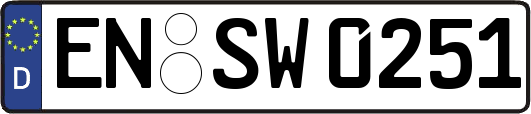 EN-SW0251