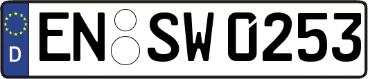 EN-SW0253