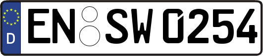 EN-SW0254
