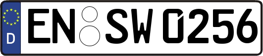 EN-SW0256