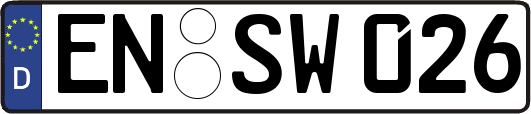 EN-SW026