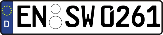 EN-SW0261